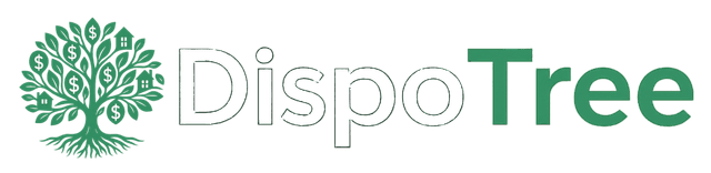 Dispotree